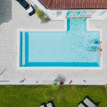 Relax- & Wanderhotel Poppengut Hinterstoder Ngoại thất bức ảnh
