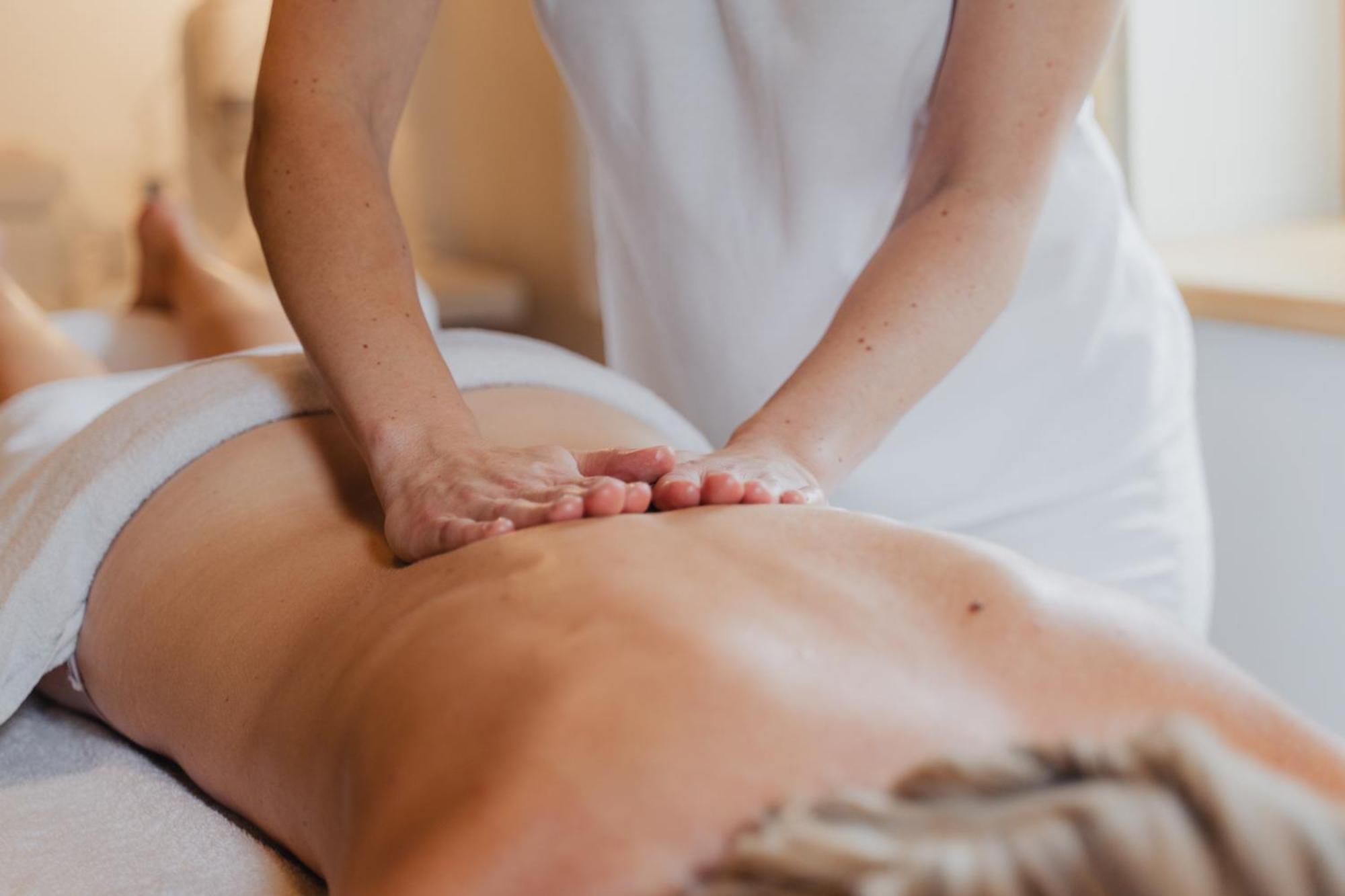 Relax- & Wanderhotel Poppengut Hinterstoder Ngoại thất bức ảnh