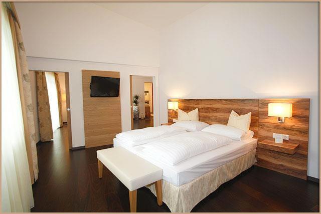 Relax- & Wanderhotel Poppengut Hinterstoder Ngoại thất bức ảnh