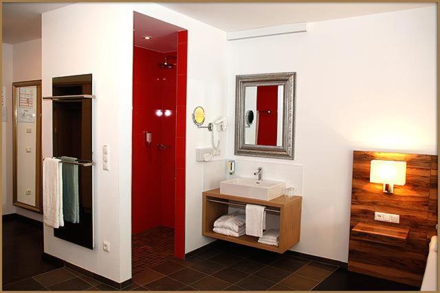 Relax- & Wanderhotel Poppengut Hinterstoder Ngoại thất bức ảnh