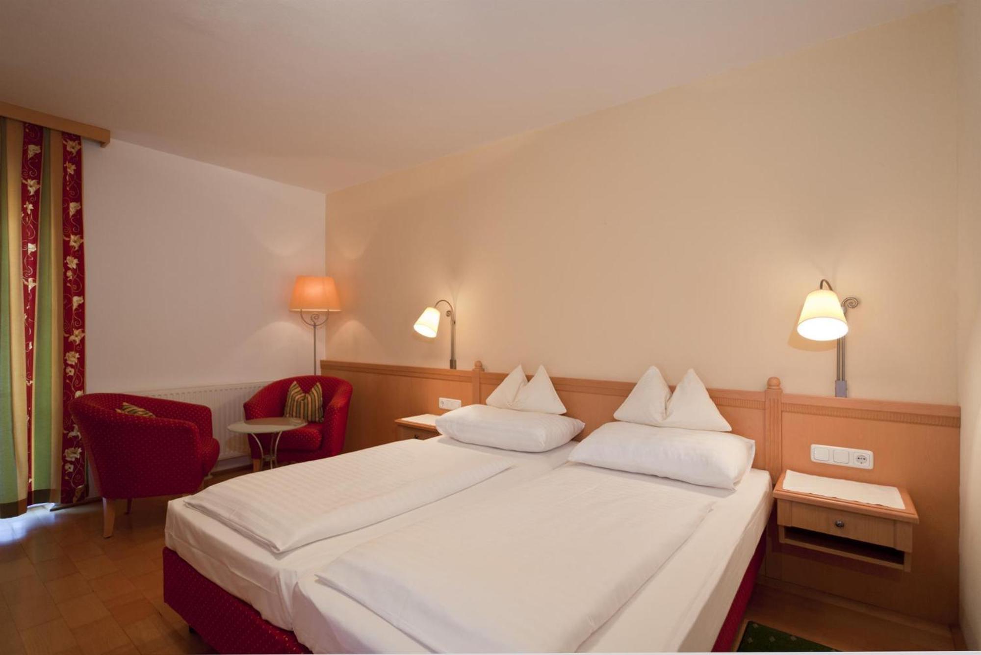 Relax- & Wanderhotel Poppengut Hinterstoder Ngoại thất bức ảnh