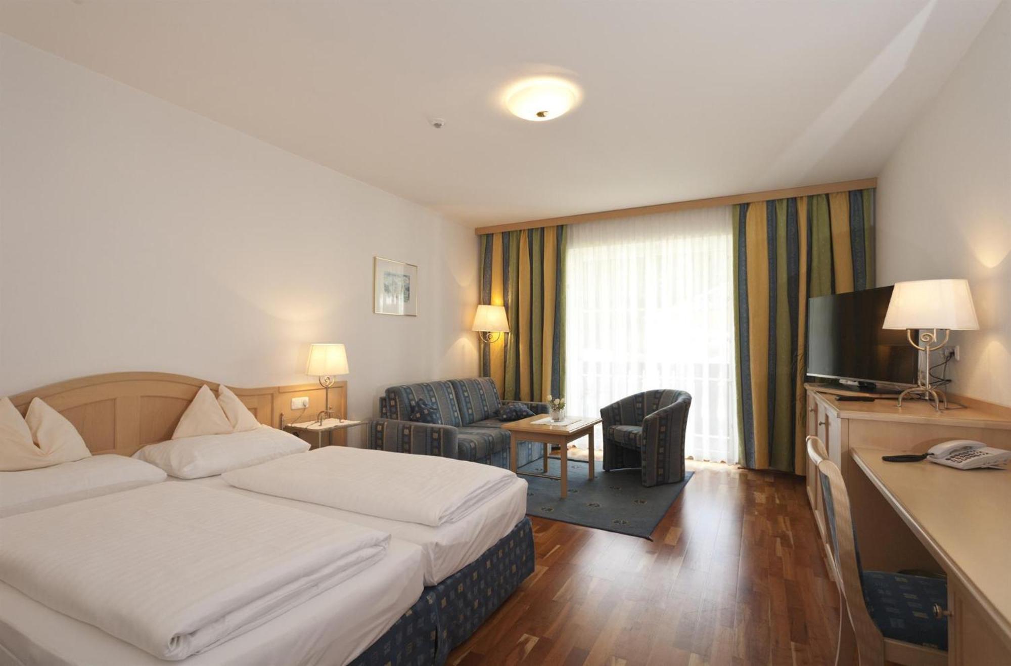 Relax- & Wanderhotel Poppengut Hinterstoder Ngoại thất bức ảnh